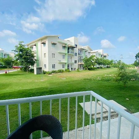 Oasis Punta Cana Apartments 3 Exterior foto