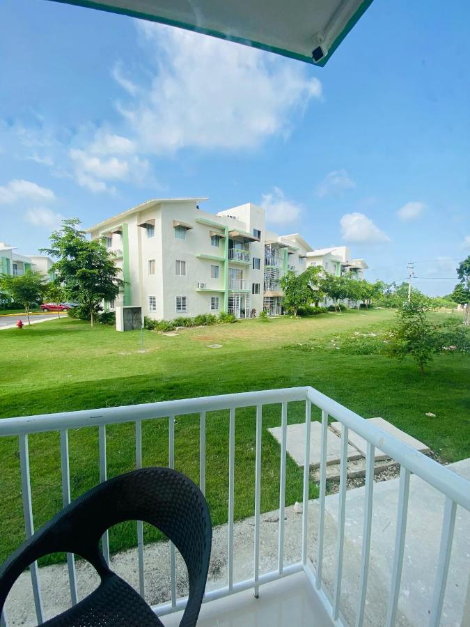 Oasis Punta Cana Apartments 3 Exterior foto